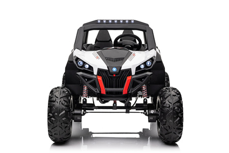 Pojazd Buggy UTV-MX 2000N Biały