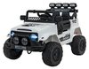 Pojazd Off-Road CLIMBER Biały
