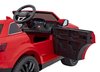 Pojazd Audi Q7 NEW LIFT Czerwony