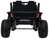 Pojazd Terenowy HONDA 4x4 Niebieski