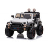 MEGA JEEP PERFECT 002B EXCLUSIVE, WOLNY START/ MIĘKKIE KOŁA HP-002B