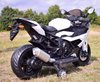 NAJNOWSZY MOTOR ŚCIGACZ KOŁA EVA, MIĘKKIE SIEDZENIE, GAZ W MANETCE, HAMULEC/5-1000
