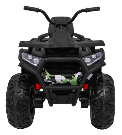 Pojazd Quad ATV Desert Moro