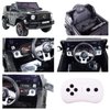 MERCEDES G63 AMG  NA  AKUMULATOR W PEŁNEJ OPCJI/HL2888