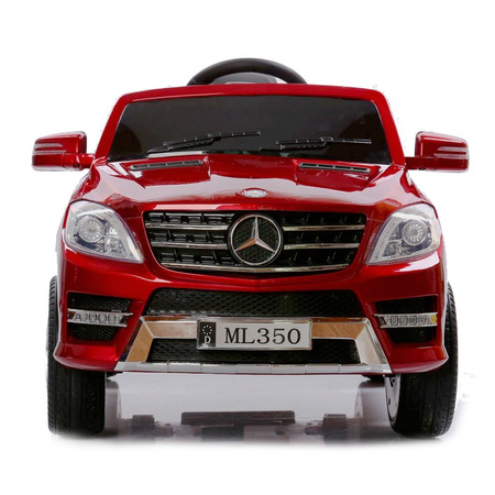 MERCEDES ML350 AMG TRZY SILNIKI, FUNKCJA BUJANIA,MIĘKKIE KOŁA, MIĘKKIE SIEDZENIE, MOCNY/ML350