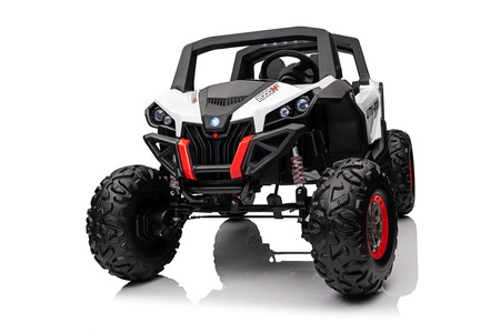 Pojazd Buggy UTV-MX 2000N Biały