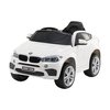 ORYGINALNE BMW X6M   W NAJLEPSZEJ WERSJI, MIĘKKIE SIEDZENIE, PILOT 2.4 GHZ/ 2199