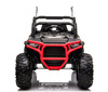 MEGA BUGGY UTV BOM -  4X4, 2x12V SPEED NEW , MĘKKIE KOŁA, MIĘKKIE SIEDZENIA/JC999