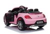 VW BEETLE,  MIĘKKIE SIEDZENIE , MIEKKIE KOŁA, SYSTEM ESW, RADIO FM, BLUETOOTH, ŚWIATŁA AWARYJNE /S303