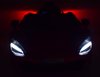 McLaren M720S  MIĘKKIE KOŁA, MIĘKKIE SIEDZENIE, PEŁNA OPCJA/DKM720S