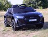 ORYGINALNE AUDI  RS 6 ELECTRIC W PEŁNEJ WESJI/ BRD-2118