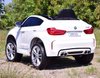 ORYGINALNE BMW X6M   W NAJLEPSZEJ WERSJI, MIĘKKIE SIEDZENIE, PILOT 2.4 GHZ/ 2199