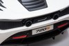 McLaren M720S MIĘKKIE KOŁA, MIĘKKIE SIEDZENIE, PEŁNA OPCJA/DKM720S