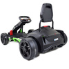 SZYBKI  GOKART FAST 3  Z FUNKCJĄ DRIFTU 24 V, RADIO, BLUETOOTH/BDM0933