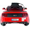 LICENCJONOWANY FORD MUSTANG Z FUNKCJĄ DRIFTU 24V - NOWOŚĆ/SX2038