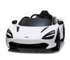 McLaren M720S MIĘKKIE KOŁA, MIĘKKIE SIEDZENIE, PEŁNA OPCJA/DKM720S