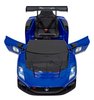 Pojazd Maserati MC20 GT2 Niebieski