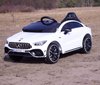MERCEDES NA AKUMULATOR  CLA 45 - PEŁNA OPCJA/XMX628