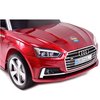 AUDI S5 LICENCJA, LAKIER,  MIĘKKIE KOŁA EVA FULL OPCJA, JAKOŚĆ/HL258