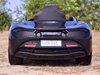 McLaren M720S  MIĘKKIE KOŁA, MIĘKKIE SIEDZENIE, PEŁNA OPCJA/DKM720S