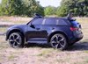ORYGINALNE AUDI  RS 6 ELECTRIC W PEŁNEJ WESJI/ BRD-2118