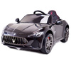 MASERATI GRANCABRIO MY18 Z AMORTYZATORAMI, PILOT, PANEL, RADIO FM, BLUETOOTH/S302