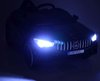 MERCEDES NA AKUMULATOR  CLA 45 - PEŁNA OPCJA/XMX628
