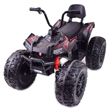 OLBRZYMI QUAD 24V  ATV GT SIXONE WIELKIE KOŁA 4,X4/SX2128-BIG