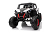 Pojazd Buggy UTV-MX 2000N Biały