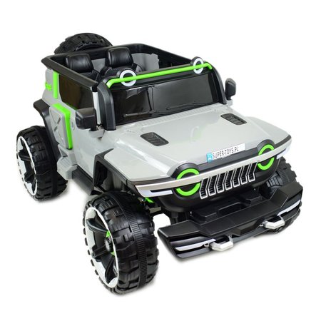 MEGA BUGGY  CONCEPT 4x4, SUPER MOC, DO 100 KG/WN1166