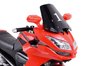 DUŻY MOTOR ŚCIGACZ Z SYMULACJĄ WYDECHU, MIĘKKIE KOŁA  STRONG 2 EXCLUSIVE/6288A