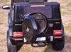 MERCEDES G63 AMG, MIĘKKIE KOŁA EVA, MIĘKKIE SIEDZENIE, LAKIER POLEROWANY FULL OPCJA/BBH0003