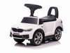 JEŹDZIK, ODPYCHACZ, BUJAK, PCHACZ, ORYGINALNE BMW M5, DŹWIĘKI ŚWIATŁA,  MIĘKKIE SIEDZENIE, AKUMULATOR/SXZ2078-PUSH