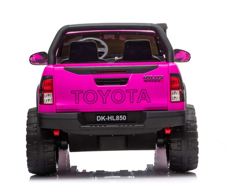 ORYGINALNA TOYOTA HILUX, 24V-480 WAT MOCY /DKHL850-24V