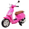 ORYGINALNA  VESPA PRIMAVERA PEŁNA WERSJA/ CT-728