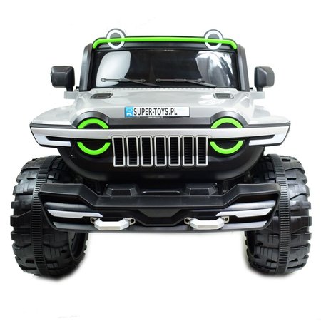 MEGA BUGGY  CONCEPT 4x4, SUPER MOC, DO 100 KG/WN1166
