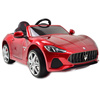 MASERATI GRANCABRIO MY18 Z AMORTYZATORAMI, PILOT, PANEL, RADIO FM, BLUETOOTH, LAKIER/S302