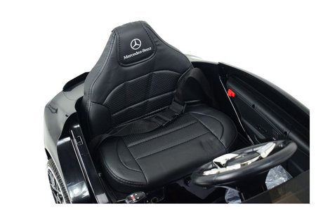 MERCEDES NA AKUMULATOR  CLA 45 - PEŁNA OPCJA/XMX628