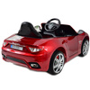 MASERATI GRANCABRIO MY18 Z AMORTYZATORAMI, PILOT, PANEL, RADIO FM, BLUETOOTH, LAKIER/S302