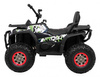 Pojazd Quad ATV Desert Moro