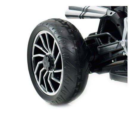 NAJNOWSZY  WIELKI MOTOR ,  PANEL, DŹWIĘKI, SKÓRA, STRONG2/1600-PL