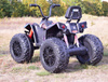 OLBRZYMI QUAD 24V  ATV GT SIXONE WIELKIE KOŁA 4,X4/SX2128-BIG