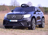 MERCEDES GLC 63S, MIĘKKIE SIEDZENIE, MIEKKIE KOŁA, SYSTEM ESW, FUNKCJA BUJANIA, LAKIER/QLS5688