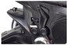 DUŻY MOTOR ŚCIGACZ  STRONG 2 EXCLUSIVE, ŚWIECĄCE KOŁA, 3 KOŁOWY/HT6188