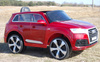 ORYGINALNE   AUDI Q7 W NAJLEPSZEJ WERSJI, LAKIER/ 2188