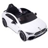 MERCEDES NA AKUMULATOR  CLA 45 - PEŁNA OPCJA/XMX628