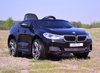 ORYGINALNE BMW 6 GT  W NAJLEPSZEJ WERSJI, MIĘKKIE SIEDZENIE, PILOT 2.4 GHZ/ 2164