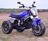 NAJNOWSZY  WIELKI MOTOR ,  PANEL, DŹWIĘKI, SKÓRA, STRONG2/1600-PL