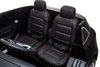 AUDI Q5  2 OSOBOWE, MIĘKKIE KOŁA, MIĘKKIE SIEDZENIE, PANEL ,PEŁNA OPCJA/Q5-TWO SEATS