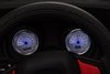 AUTO SUV POLICYJNY NA AKUMULATOR, MIĘKKIE SIEDZENIE, MĘKKIE KOŁA/JC002